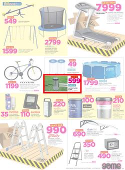Game Namibia : Windhoek Truck Loads Of Deals (28 Sep - 11 Oct 2017), page 21