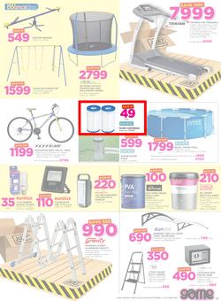 Game Namibia : Windhoek Truck Loads Of Deals (28 Sep - 11 Oct 2017), page 21