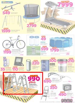 Game Namibia : Windhoek Truck Loads Of Deals (28 Sep - 11 Oct 2017), page 21