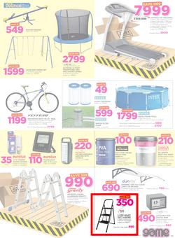 Game Namibia : Windhoek Truck Loads Of Deals (28 Sep - 11 Oct 2017), page 21