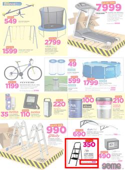 Game Namibia : Windhoek Truck Loads Of Deals (28 Sep - 11 Oct 2017), page 21