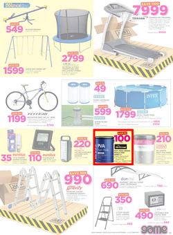 Game Namibia : Windhoek Truck Loads Of Deals (28 Sep - 11 Oct 2017), page 21