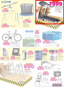 Game Namibia : Windhoek Truck Loads Of Deals (28 Sep - 11 Oct 2017), page 21