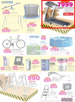 Game Namibia : Windhoek Truck Loads Of Deals (28 Sep - 11 Oct 2017), page 21