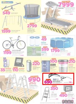 Game Namibia : Windhoek Truck Loads Of Deals (28 Sep - 11 Oct 2017), page 21