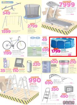 Game Namibia : Windhoek Truck Loads Of Deals (28 Sep - 11 Oct 2017), page 21