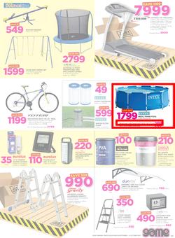 Game Namibia : Windhoek Truck Loads Of Deals (28 Sep - 11 Oct 2017), page 21