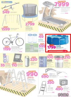 Game Namibia : Windhoek Truck Loads Of Deals (28 Sep - 11 Oct 2017), page 21