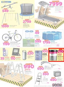 Game Namibia : Windhoek Truck Loads Of Deals (28 Sep - 11 Oct 2017), page 21
