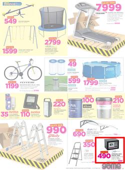 Game Namibia : Windhoek Truck Loads Of Deals (28 Sep - 11 Oct 2017), page 21