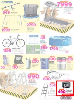 Game Namibia : Windhoek Truck Loads Of Deals (28 Sep - 11 Oct 2017), page 21