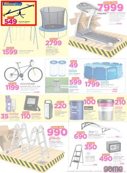 Game Namibia : Windhoek Truck Loads Of Deals (28 Sep - 11 Oct 2017), page 21