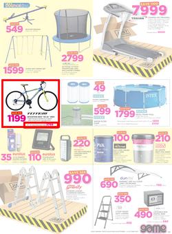 Game Namibia : Windhoek Truck Loads Of Deals (28 Sep - 11 Oct 2017), page 21