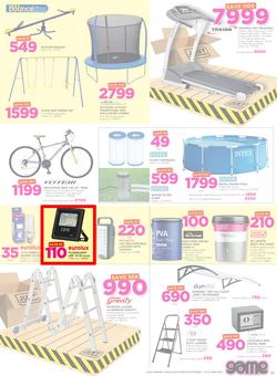Game Namibia : Windhoek Truck Loads Of Deals (28 Sep - 11 Oct 2017), page 21
