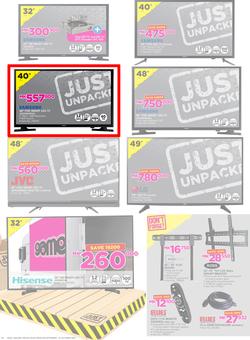 Game Malawi : Truck Loads Of Deals (28 Sep - 11 Oct 2017), page 2
