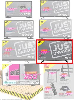Game Malawi : Truck Loads Of Deals (28 Sep - 11 Oct 2017), page 2