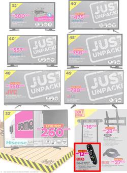 Game Malawi : Truck Loads Of Deals (28 Sep - 11 Oct 2017), page 2