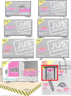 Game Malawi : Truck Loads Of Deals (28 Sep - 11 Oct 2017), page 2