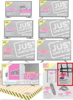 Game Malawi : Truck Loads Of Deals (28 Sep - 11 Oct 2017), page 2