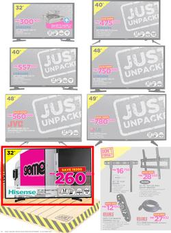 Game Malawi : Truck Loads Of Deals (28 Sep - 11 Oct 2017), page 2