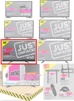 Game Malawi : Truck Loads Of Deals (28 Sep - 11 Oct 2017), page 2