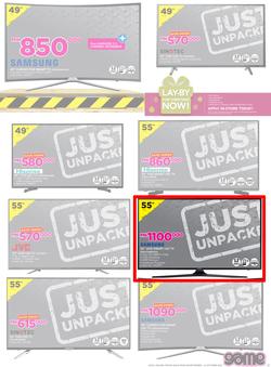 Game Malawi : Truck Loads Of Deals (28 Sep - 11 Oct 2017), page 3