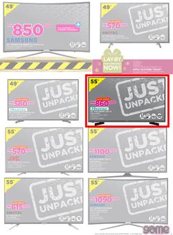 Game Malawi : Truck Loads Of Deals (28 Sep - 11 Oct 2017), page 3