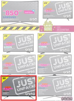 Game Malawi : Truck Loads Of Deals (28 Sep - 11 Oct 2017), page 3