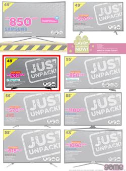 Game Malawi : Truck Loads Of Deals (28 Sep - 11 Oct 2017), page 3