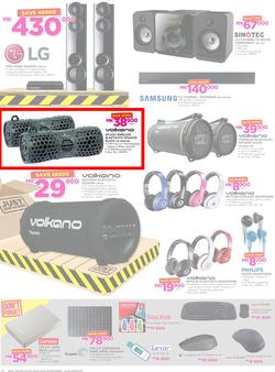 Game Malawi : Truck Loads Of Deals (28 Sep - 11 Oct 2017), page 4