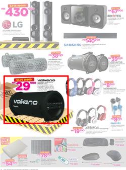Game Malawi : Truck Loads Of Deals (28 Sep - 11 Oct 2017), page 4