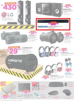 Game Malawi : Truck Loads Of Deals (28 Sep - 11 Oct 2017), page 4