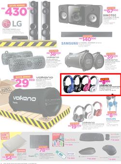Game Malawi : Truck Loads Of Deals (28 Sep - 11 Oct 2017), page 4