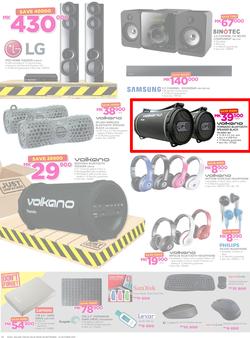 Game Malawi : Truck Loads Of Deals (28 Sep - 11 Oct 2017), page 4
