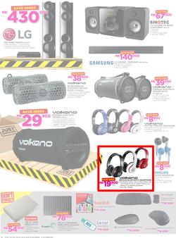Game Malawi : Truck Loads Of Deals (28 Sep - 11 Oct 2017), page 4