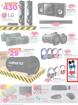 Game Malawi : Truck Loads Of Deals (28 Sep - 11 Oct 2017), page 4