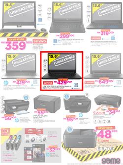 Game Malawi : Truck Loads Of Deals (28 Sep - 11 Oct 2017), page 5