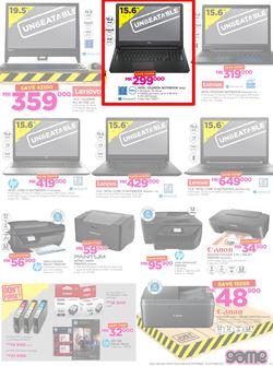 Game Malawi : Truck Loads Of Deals (28 Sep - 11 Oct 2017), page 5