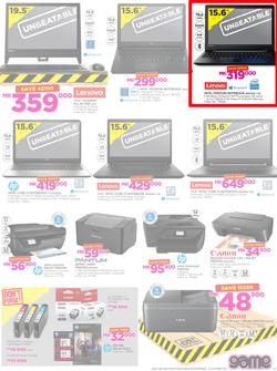 Game Malawi : Truck Loads Of Deals (28 Sep - 11 Oct 2017), page 5