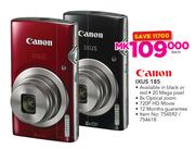 Canon IXUS 185-Each