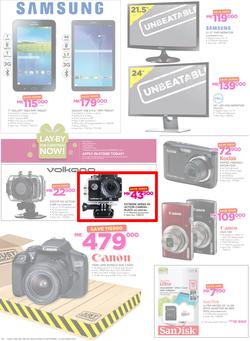 Game Malawi : Truck Loads Of Deals (28 Sep - 11 Oct 2017), page 6