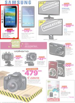 Game Malawi : Truck Loads Of Deals (28 Sep - 11 Oct 2017), page 6
