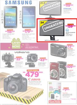 Game Malawi : Truck Loads Of Deals (28 Sep - 11 Oct 2017), page 6