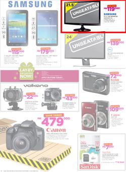 Game Malawi : Truck Loads Of Deals (28 Sep - 11 Oct 2017), page 6