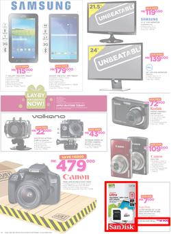 Game Malawi : Truck Loads Of Deals (28 Sep - 11 Oct 2017), page 6