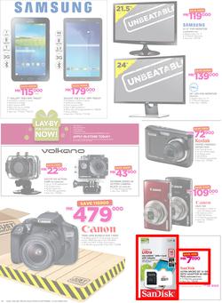 Game Malawi : Truck Loads Of Deals (28 Sep - 11 Oct 2017), page 6