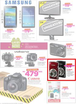 Game Malawi : Truck Loads Of Deals (28 Sep - 11 Oct 2017), page 6