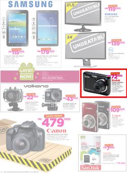Game Malawi : Truck Loads Of Deals (28 Sep - 11 Oct 2017), page 6