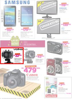 Game Malawi : Truck Loads Of Deals (28 Sep - 11 Oct 2017), page 6