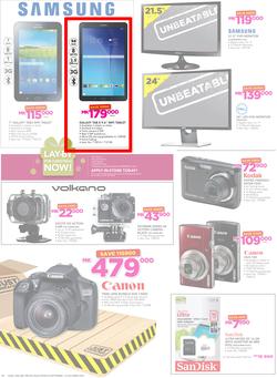 Game Malawi : Truck Loads Of Deals (28 Sep - 11 Oct 2017), page 6